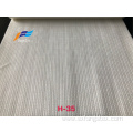 Hot sale Natural Style Linen Voile Curtains Fabrics
